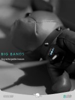 پاوربانک فانتزی سگ فرنچ