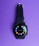 ساعت هوشمند مدل microwear T03 اسپرت