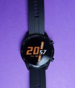 ساعت هوشمند مدل microwear T03 اسپرت