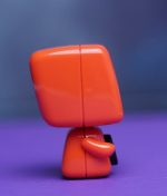 اسپیکر بلوتوثی فانتزی ربات