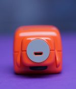 اسپیکر بلوتوثی فانتزی ربات