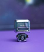 اسپیکر بلوتوثی فانتزی ربات