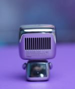 اسپیکر بلوتوثی فانتزی ربات