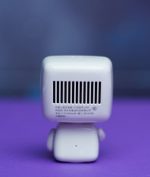 اسپیکر بلوتوثی فانتزی ربات