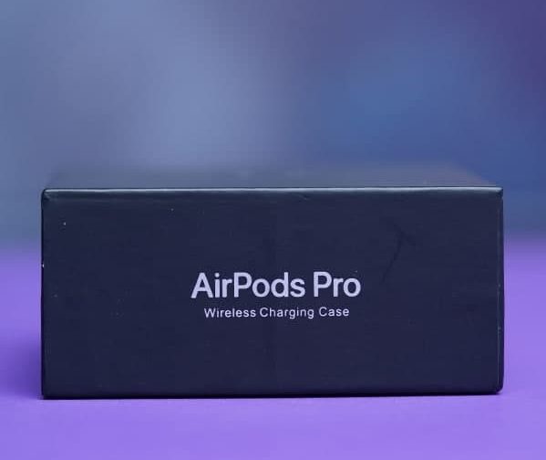 ایرپاد پرو مدل BLACK PRO مشکی