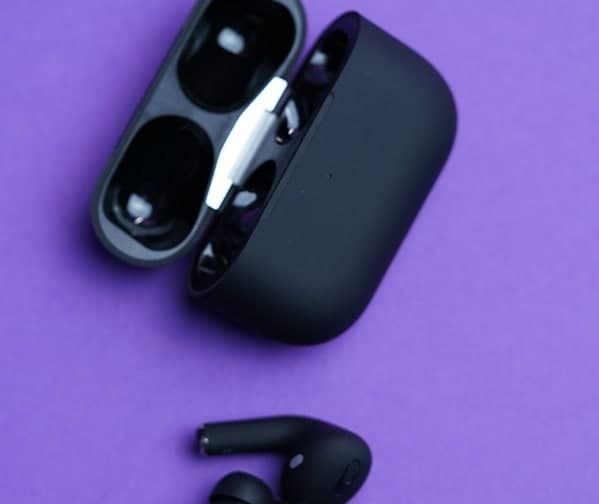 ایرپاد پرو مدل BLACK PRO مشکی