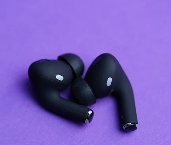 ایرپاد پرو مدل BLACK PRO مشکی