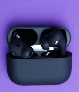 ایرپاد پرو مدل BLACK PRO مشکی