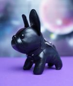 پاوربانک فانتزی سگ فرنچ