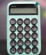 ماشین حساب دیجیتال