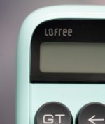 ماشین حساب دیجیتال