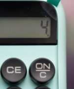 ماشین حساب دیجیتال