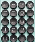 ماشین حساب دیجیتال