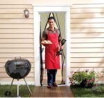 درب توری مجیک مش