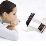 داکت بزرگنمایی تصویر موبایل