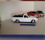 اسباب بازی ماکت وانت دکوری