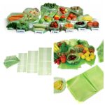 کیسه افزایش مدت نگهداری مواد غذایی