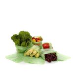 کیسه افزایش مدت نگهداری مواد غذایی