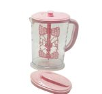 پارچ همزن دار