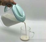 پارچ همزن دار