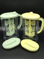 پارچ همزن دار