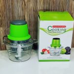 غذاساز چندکاره برقی Cooking