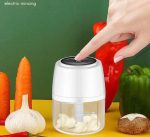 خردکن شارژی مدل S05