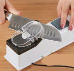 چاقو تیزکن electric