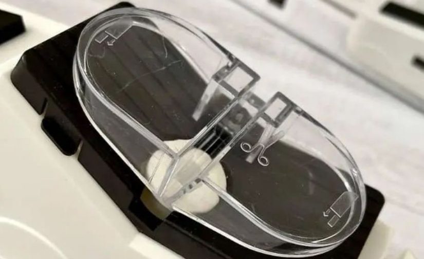 چاقو تیزکن electric