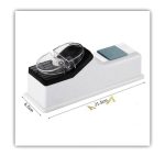 چاقو تیزکن electric