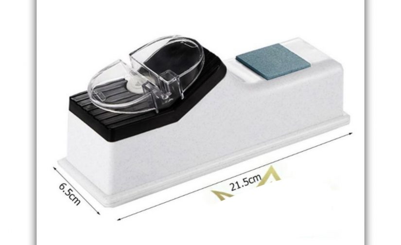 چاقو تیزکن electric