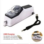 چاقو تیزکن electric