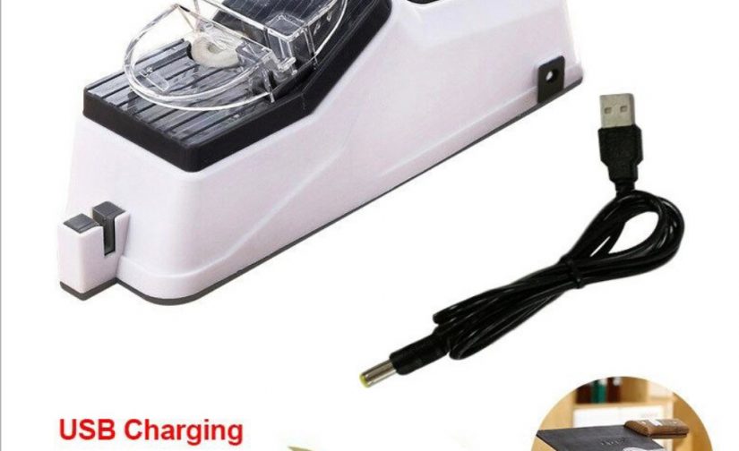 چاقو تیزکن electric