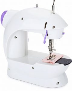 چرخ خیاطی مینی