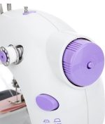 چرخ خیاطی مینی