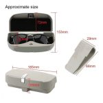 نگهدارنده عینک خودرو