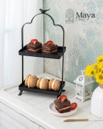 شیرینی خوری دوطبقه بلبل