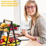 استند دوطبقه royal