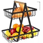 استند دوطبقه royal