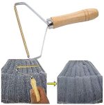 پرزگیر دوکاره arso