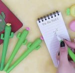 خودکار فانتزی کاکتوس