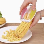 پاک کننده بلال ذرت