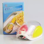 پاک کننده بلال ذرت