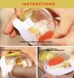 پاک کننده بلال ذرت