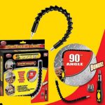 سری پیچ گوشتی جغجفه ای