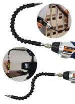 سری پیچ گوشتی جغجفه ای