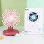 پنکه شارژی مدل SQ-2179