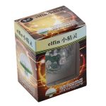 لامپ رقص نوردار USB LED