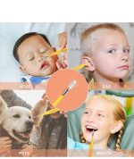 آندوسکوپ و گوش پاک کن کودک و بزرگسال برند شیائومی