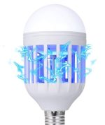 لامپ حشره کش